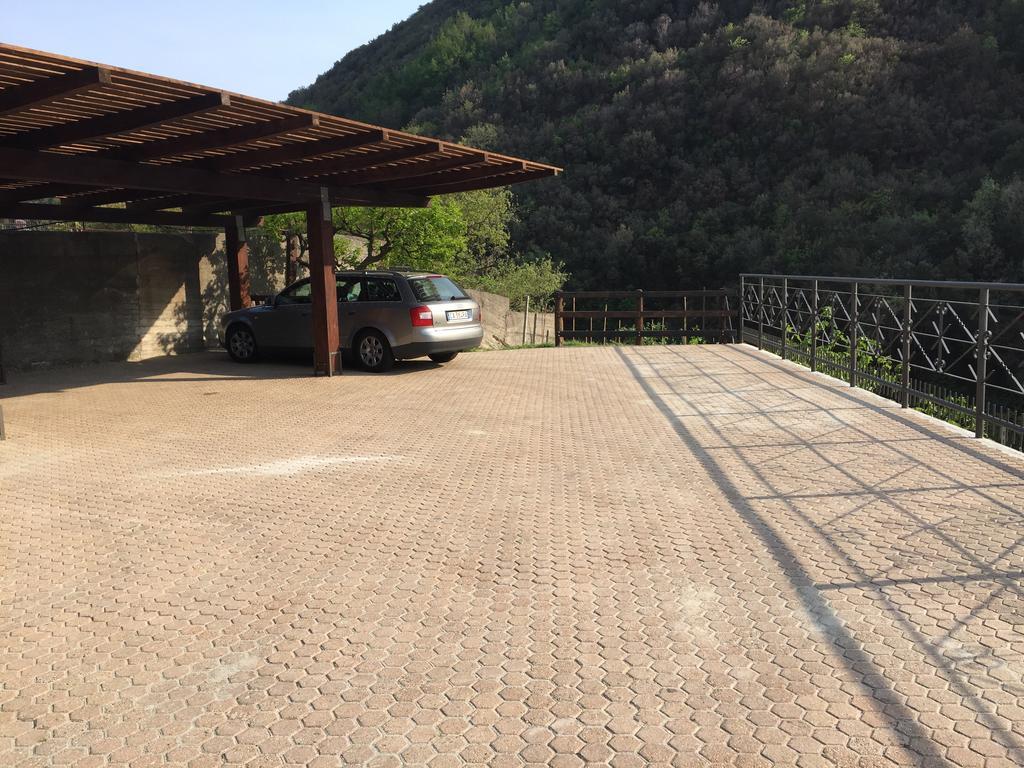 Gli Agrumi Giustenice Экстерьер фото