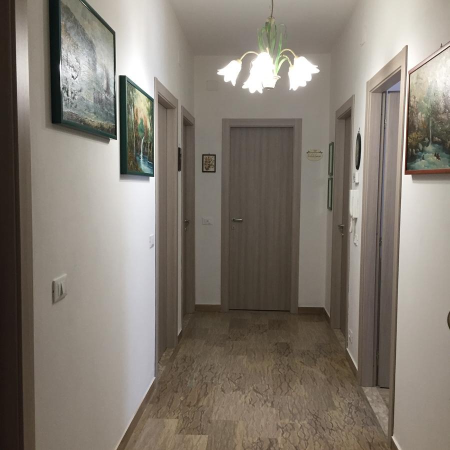 Gli Agrumi Giustenice Экстерьер фото